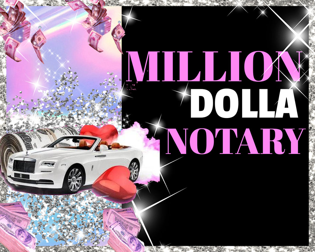 Notary