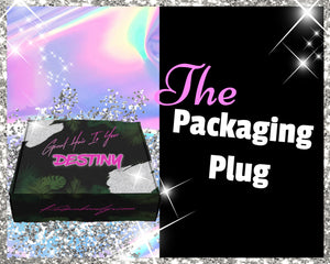 The Packaging Plug